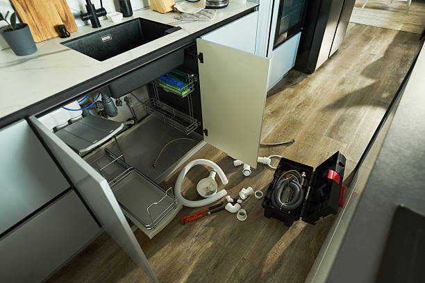 24/7 Emergency Faucet Repair experts in Farmdale, OH